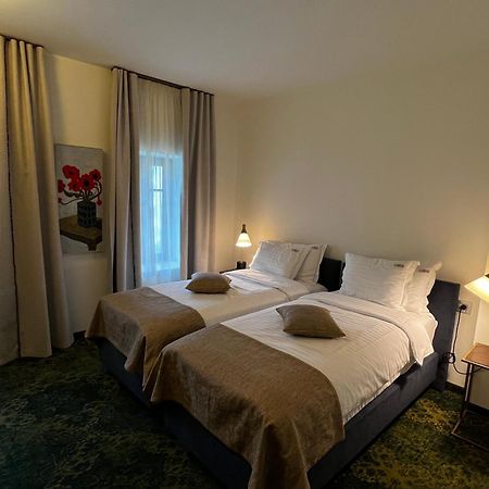 La Boheme Boutique Casa Soare Hotel Букурещ Екстериор снимка