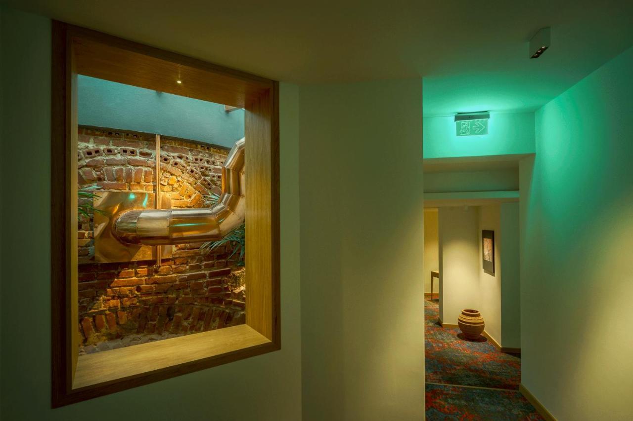 La Boheme Boutique Casa Soare Hotel Букурещ Екстериор снимка