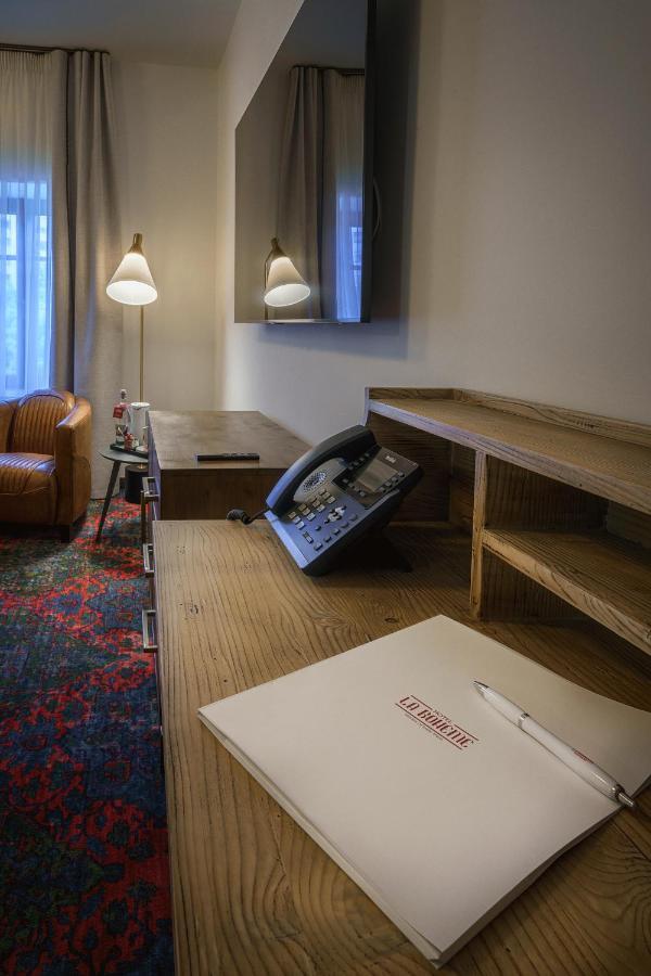 La Boheme Boutique Casa Soare Hotel Букурещ Екстериор снимка