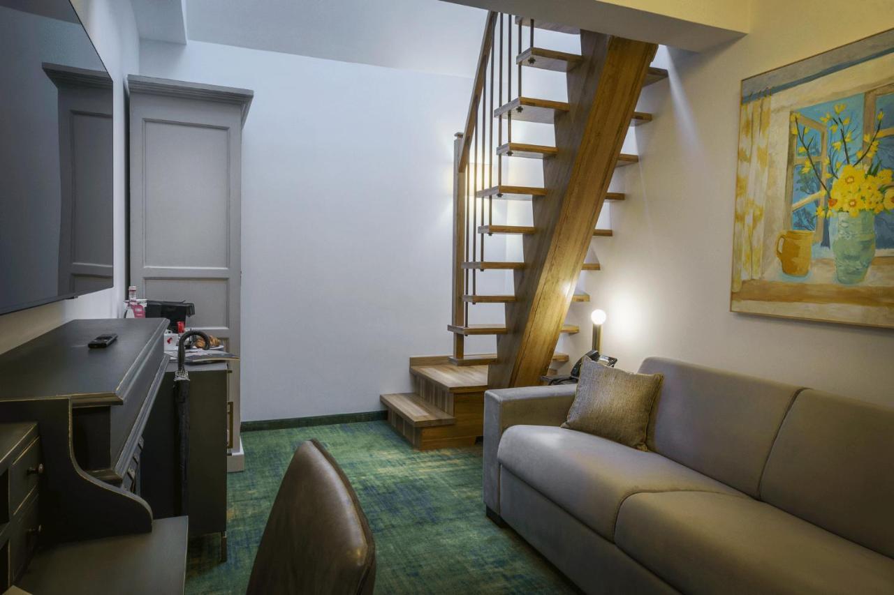 La Boheme Boutique Casa Soare Hotel Букурещ Екстериор снимка