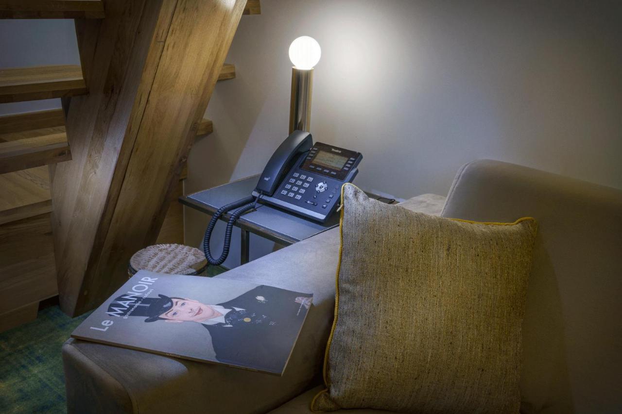 La Boheme Boutique Casa Soare Hotel Букурещ Екстериор снимка