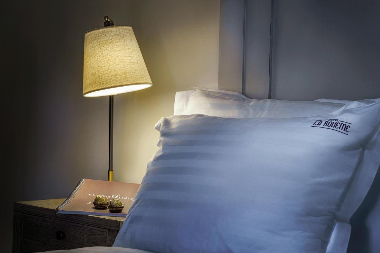 La Boheme Boutique Casa Soare Hotel Букурещ Екстериор снимка