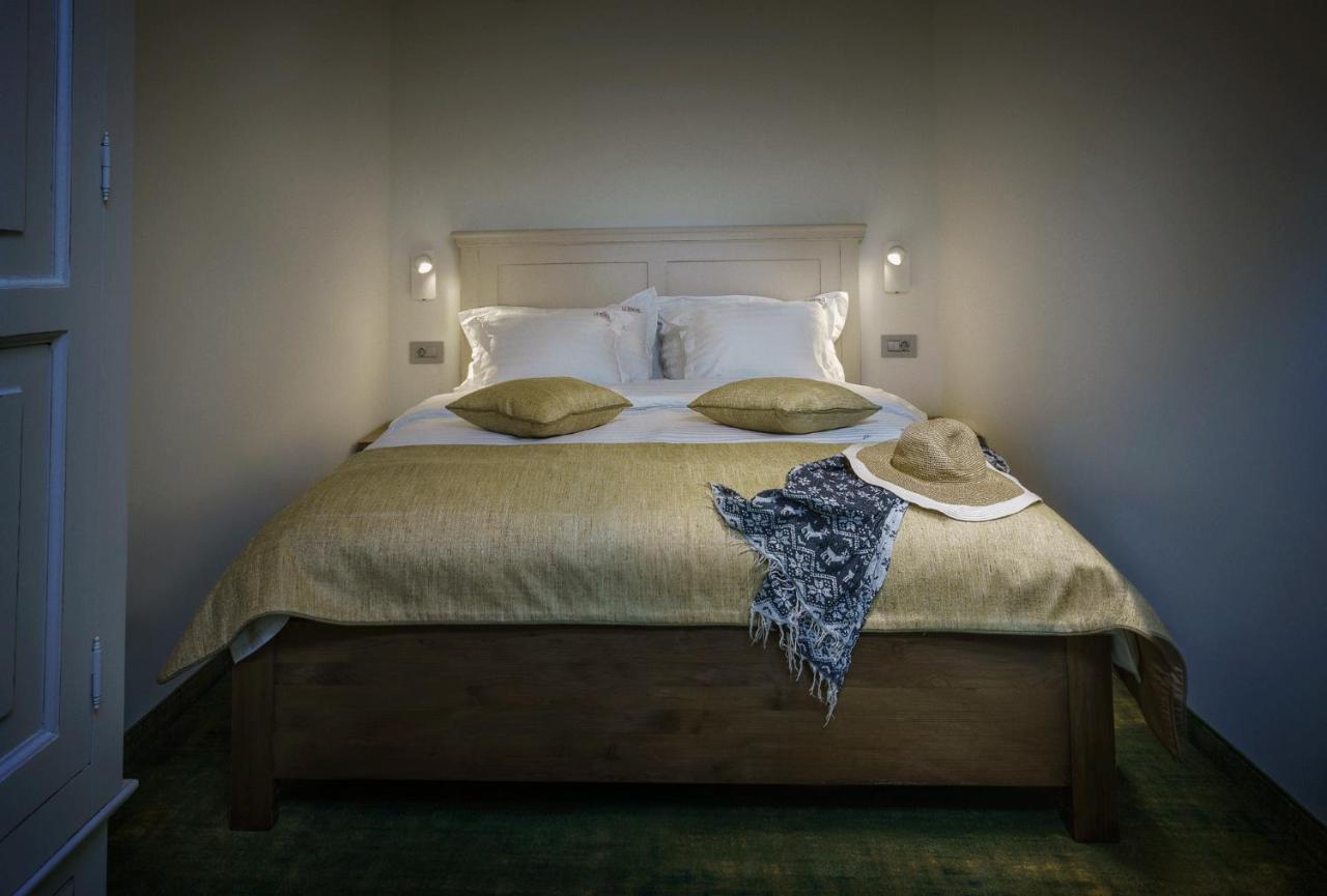 La Boheme Boutique Casa Soare Hotel Букурещ Екстериор снимка
