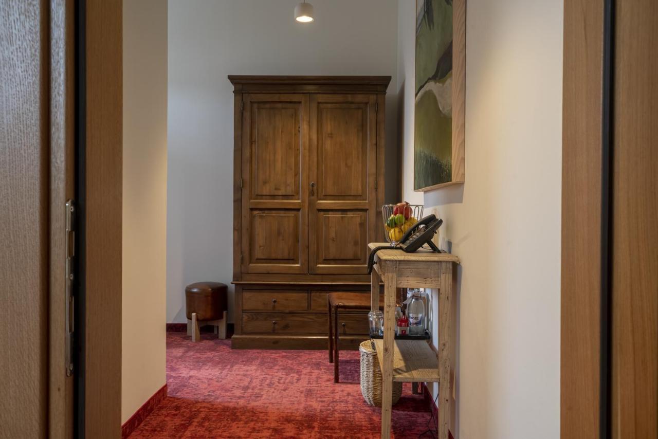 La Boheme Boutique Casa Soare Hotel Букурещ Екстериор снимка