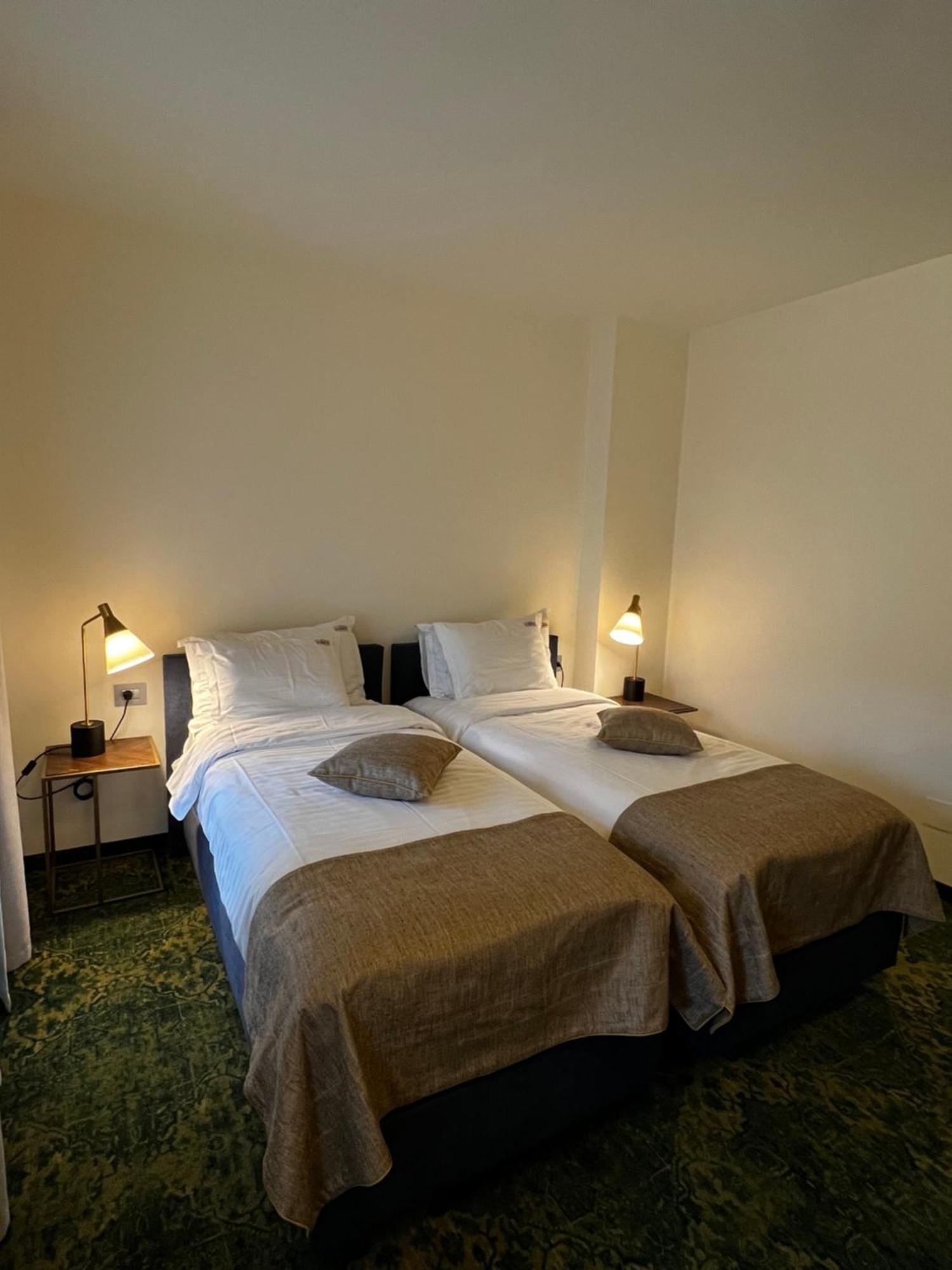 La Boheme Boutique Casa Soare Hotel Букурещ Екстериор снимка